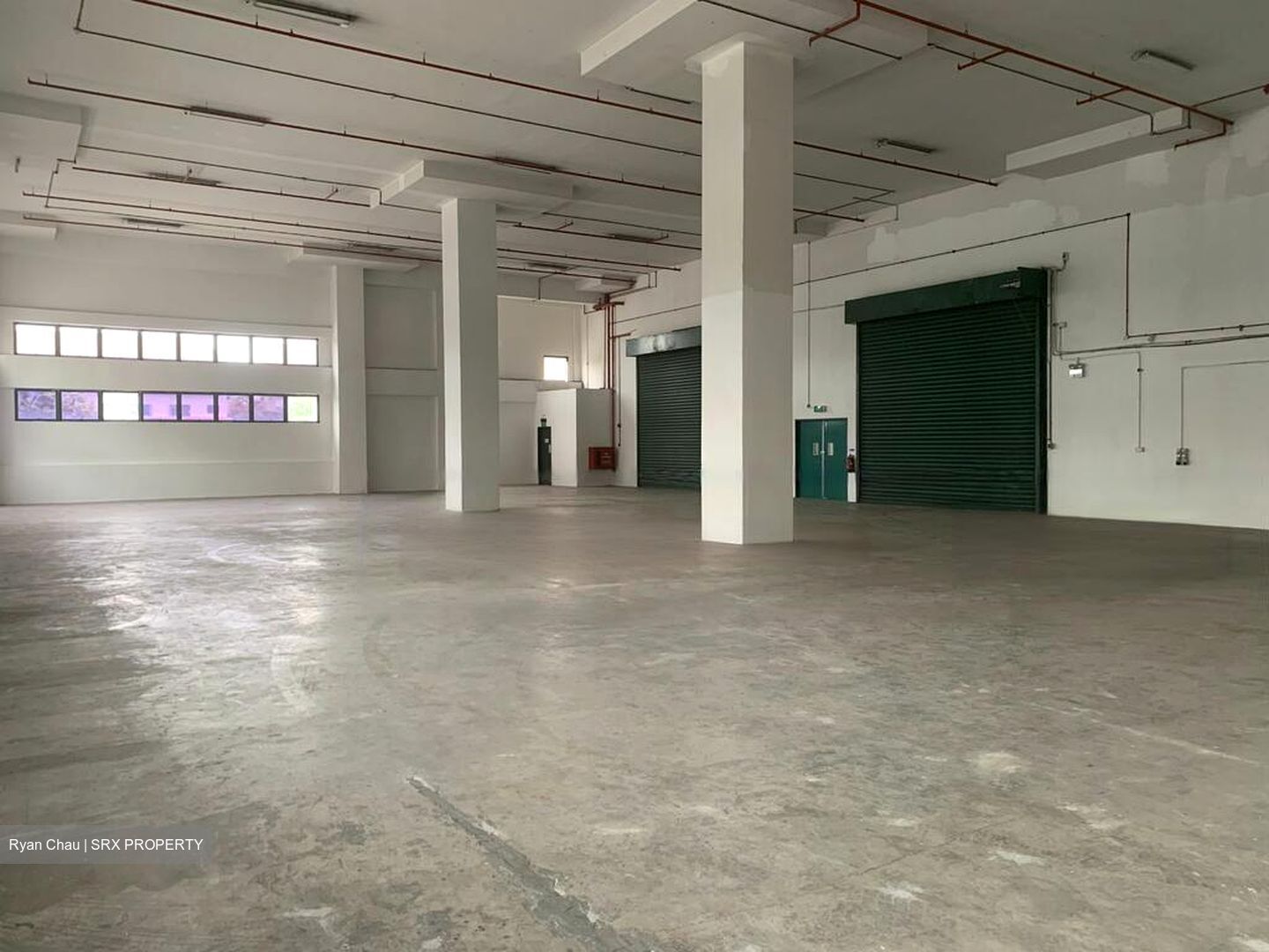 Benoi Crescent (D22), Warehouse #466074321